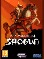 Total War Battles: Shogun (PC DIGITAL) (DIGITAL)