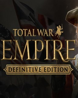 Total War EMPIRE Definitive Edition (PC)