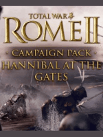 Total War: ROME II – Hannibal at the Gates (PC) DIGITAL (DIGITAL)