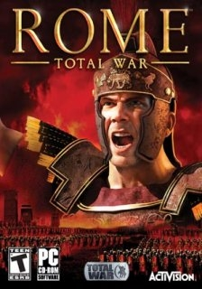 Total War ROME (PC)