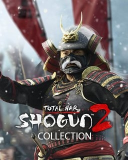 Total War Shogun 2 Collection (PC)