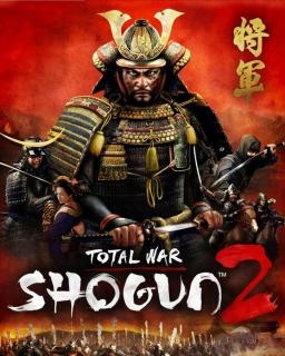 Total War Shogun 2 (PC)