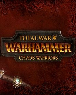 Total War WARHAMMER Chaos Warriors Race Pack (PC)