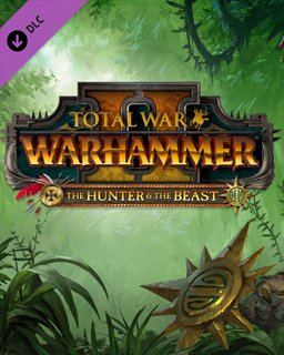 Total War WARHAMMER II The Hunter & The Beast (PC)