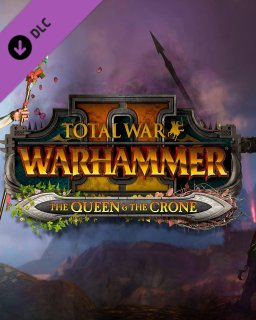 Total War WARHAMMER II The Queen & The Crone (PC)