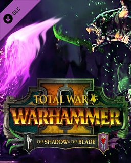 Total War WARHAMMER II The Shadow & The Blade (PC)