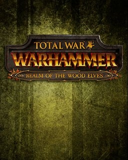 Total War WARHAMMER Realm of The Wood Elves (PC)