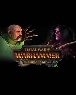 Total War WARHAMMER The Grim and the Grave (PC)