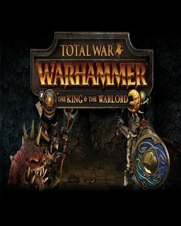 Total War WARHAMMER The King and the Warlord (PC)