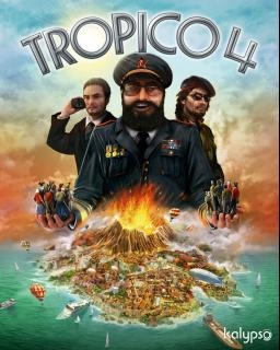 Tropico 4 Special Edition (PC)