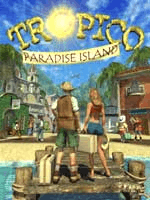 Tropico : Paradise Island (PC)
