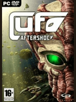 UFO: Aftershock (PC) DIGITAL Steam (DIGITAL)