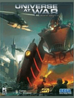 Universe at War: Earth Assault (PC)