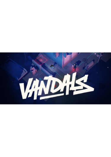 Vandals (DIGITAL)