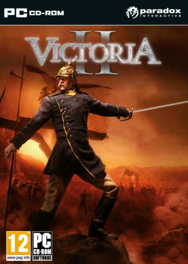 Victoria Collection (PC) DIGITAL (DIGITAL)
