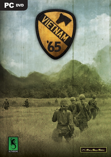 Vietnam ‘65 (DIGITAL)