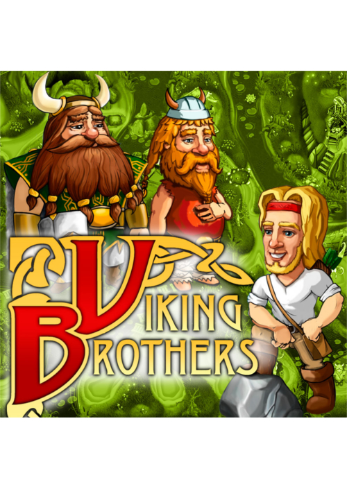 Viking Brothers (PC)
