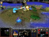 Warcraft 3 Battlechest ENG