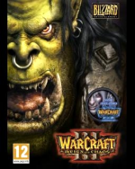 Warcraft 3 + Frozen Throne (PC DIGITAL)