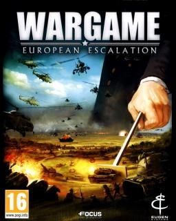 Wargame European Escalation (PC)
