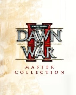Warhammer 40 000 Dawn of War II Master Collection (PC)
