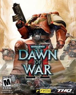 Warhammer 40 000 Dawn of War II (PC)
