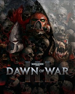 Warhammer 40 000 Dawn of War III (PC)