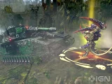 Warhammer 40000: Dawn of War 2 - Retribution CZ