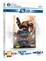 Warhammer 40,000: Dawn of War 2 (PC)
