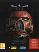 Warhammer 40,000: Dawn of War 3 (PC)