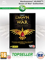 Warhammer 40,000: Dawn of War Collection (PC)