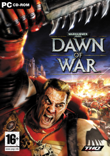 Warhammer 40,000: Dawn of War - Game of the Year Edition (DIGITAL)