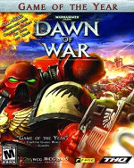 Warhammer 40,000 Dawn of War GOTY