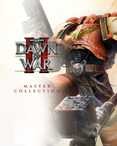 Warhammer 40,000: Dawn of War II Master Collection (DIGITAL)
