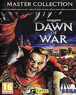 Warhammer 40,000 Dawn of War Master Collection (PC)