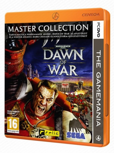 Warhammer 40,000: Dawn of War - Master Collection (PC)