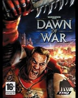 Warhammer 40,000 Dawn Of War (PC)