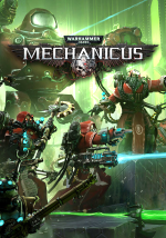 Warhammer 40,000: Mechanicus (PC) Steam