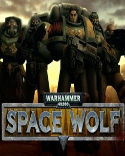 Warhammer 40,000 Space Wolf (PC)