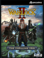 Warlock 2: The Exiled - The Thrilling Trio (DIGITAL)