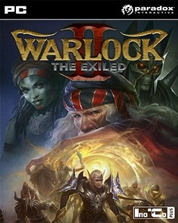 Warlock 2 the Exiled (PC)