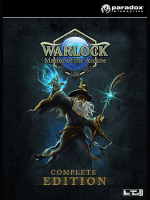 Warlock: Master of the Arcane - Complete Edition (PC) DIGITAL (DIGITAL)