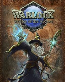 Warlock Master of the Arcane (PC)
