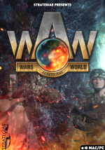 Wars Across The World - Expanded Collection