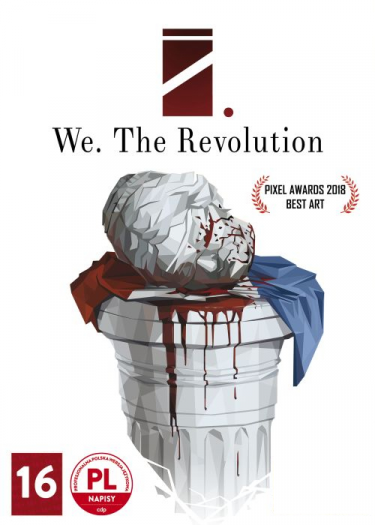 We. The Revolution (PC) Steam (DIGITAL)