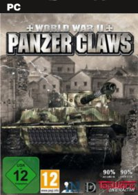 World War II Panzer Claws (PC) DIGITAL (PC)