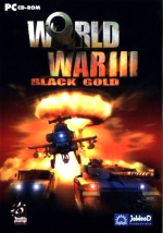 World War III Black Gold (PC) DIGITAL
