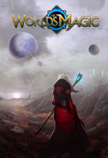 Worlds of Magic + EARLY ACCESS (PC/MAC) DIGITAL (DIGITAL)