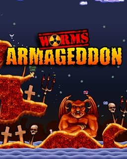 Worms Armageddon (PC)