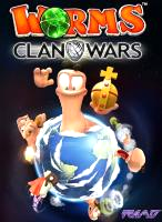 Worms Clan Wars (PC/MAC) DIGITAL (PC)